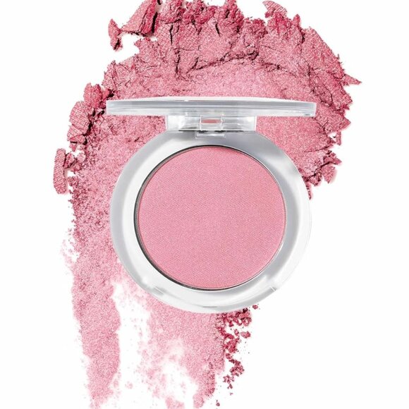 BUXOM Wanderlust Primer-Infused Blush* Color: HAVANA (Rose) 0.13oz NIB *RARE* - Picture 6 of 7